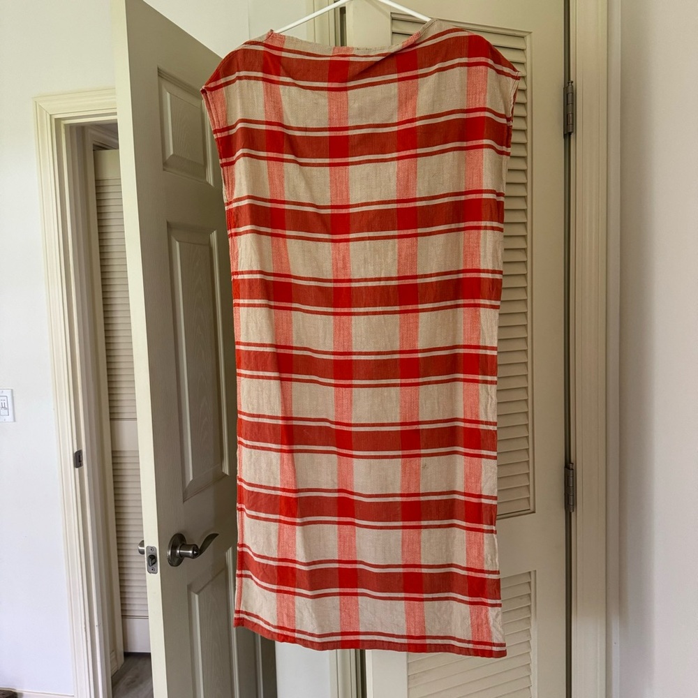 Ace and Jig Stellar Dress